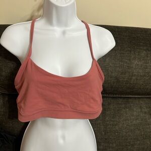 lululemon athletica Coral Camisole